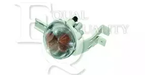 Фонарь указателя поворота EQUAL QUALITY купить