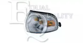 Фонарь указателя поворота EQUAL QUALITY купить