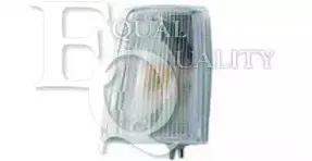 Фонарь указателя поворота EQUAL QUALITY купить