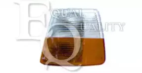 Фонарь указателя поворота EQUAL QUALITY купить