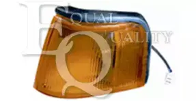 Фонарь указателя поворота EQUAL QUALITY купить