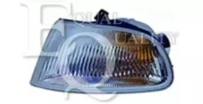 Фонарь указателя поворота EQUAL QUALITY купить