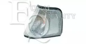 Фонарь указателя поворота EQUAL QUALITY купить
