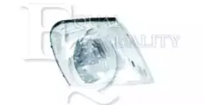 Фонарь указателя поворота EQUAL QUALITY купить