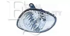 Фонарь указателя поворота EQUAL QUALITY купить