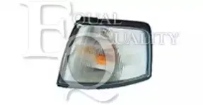 Фонарь указателя поворота EQUAL QUALITY купить