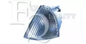 Фонарь указателя поворота EQUAL QUALITY купить