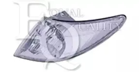 Фонарь указателя поворота EQUAL QUALITY купить