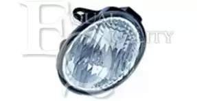 Фонарь указателя поворота EQUAL QUALITY купить