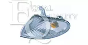 Фонарь указателя поворота EQUAL QUALITY купить