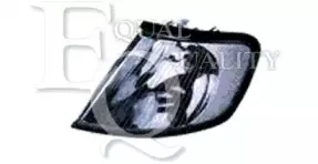 Фонарь указателя поворота EQUAL QUALITY купить