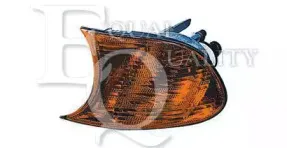 Фонарь указателя поворота EQUAL QUALITY купить