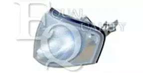 Фонарь указателя поворота EQUAL QUALITY купить