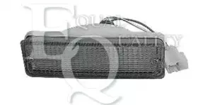 Фонарь указателя поворота EQUAL QUALITY купить