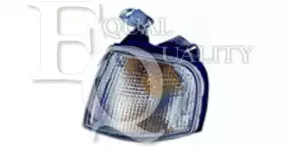 Фонарь указателя поворота EQUAL QUALITY купить