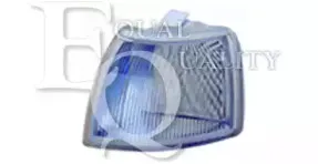 Фонарь указателя поворота EQUAL QUALITY купить