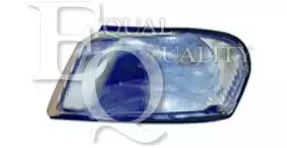 Фонарь указателя поворота EQUAL QUALITY купить