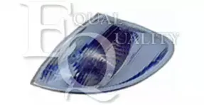 Фонарь указателя поворота EQUAL QUALITY купить