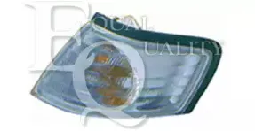 Фонарь указателя поворота EQUAL QUALITY купить