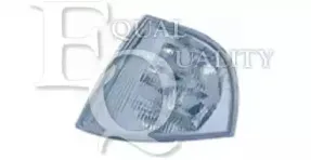Фонарь указателя поворота EQUAL QUALITY купить