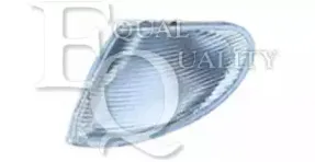 Рассеиватель, фонарь указателя поворота EQUAL QUALITY купить