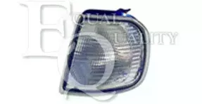 Фонарь указателя поворота EQUAL QUALITY купить