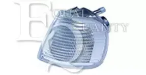 Фонарь указателя поворота EQUAL QUALITY купить