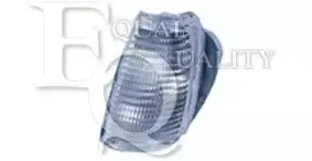 Фонарь указателя поворота EQUAL QUALITY купить