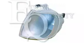 Фонарь указателя поворота EQUAL QUALITY купить