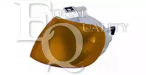 Фонарь указателя поворота EQUAL QUALITY купить