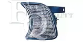 Фонарь указателя поворота EQUAL QUALITY купить