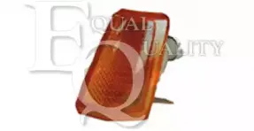 Фонарь указателя поворота EQUAL QUALITY купить