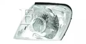 Фонарь указателя поворота EQUAL QUALITY купить