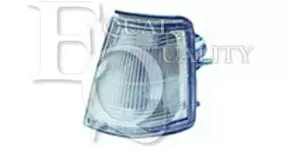 Фонарь указателя поворота EQUAL QUALITY купить