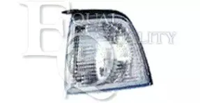 Фонарь указателя поворота EQUAL QUALITY купить