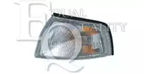 Фонарь указателя поворота EQUAL QUALITY купить