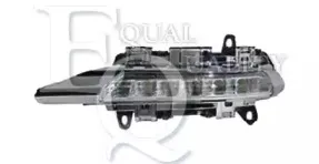 Основная фара EQUAL QUALITY купить