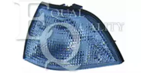 Рассеиватель, фонарь указателя поворота EQUAL QUALITY купить