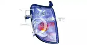 Фонарь указателя поворота EQUAL QUALITY купить