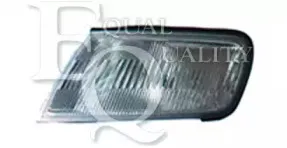 Фонарь указателя поворота EQUAL QUALITY купить
