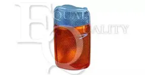 Фонарь указателя поворота EQUAL QUALITY купить