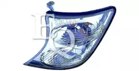 Фонарь указателя поворота EQUAL QUALITY купить