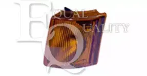 Фонарь указателя поворота EQUAL QUALITY купить