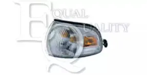 Основная фара EQUAL QUALITY купить