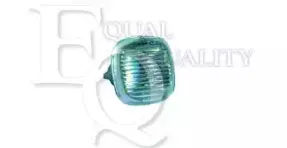 Фонарь указателя поворота EQUAL QUALITY купить