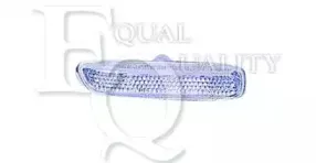 Фонарь указателя поворота EQUAL QUALITY купить