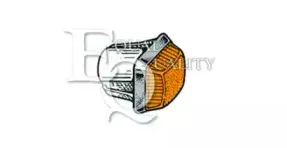 Фонарь указателя поворота EQUAL QUALITY купить