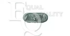 Фонарь указателя поворота EQUAL QUALITY купить