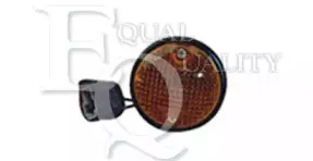 Фонарь указателя поворота EQUAL QUALITY купить