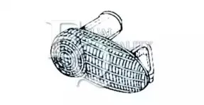 Фонарь указателя поворота EQUAL QUALITY купить